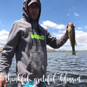 Meet your Posher, Marc n patti